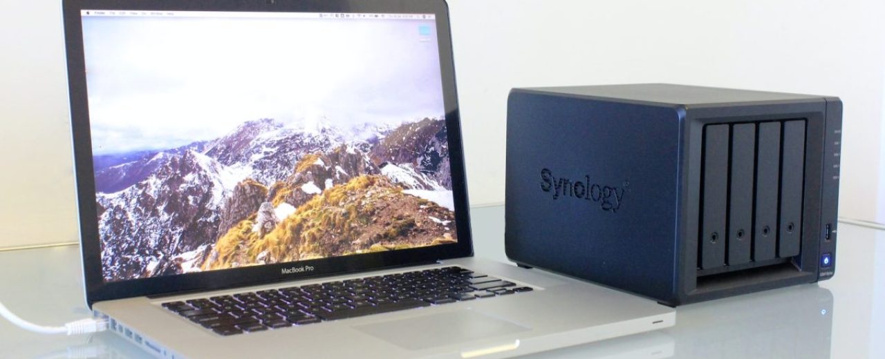 MacBook Pro